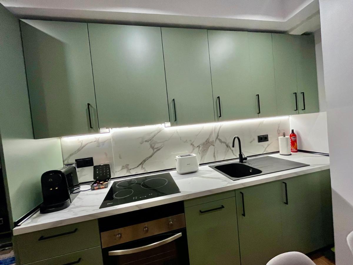 Piso Picasso, Modern In The Heart Of Appartement Málaga