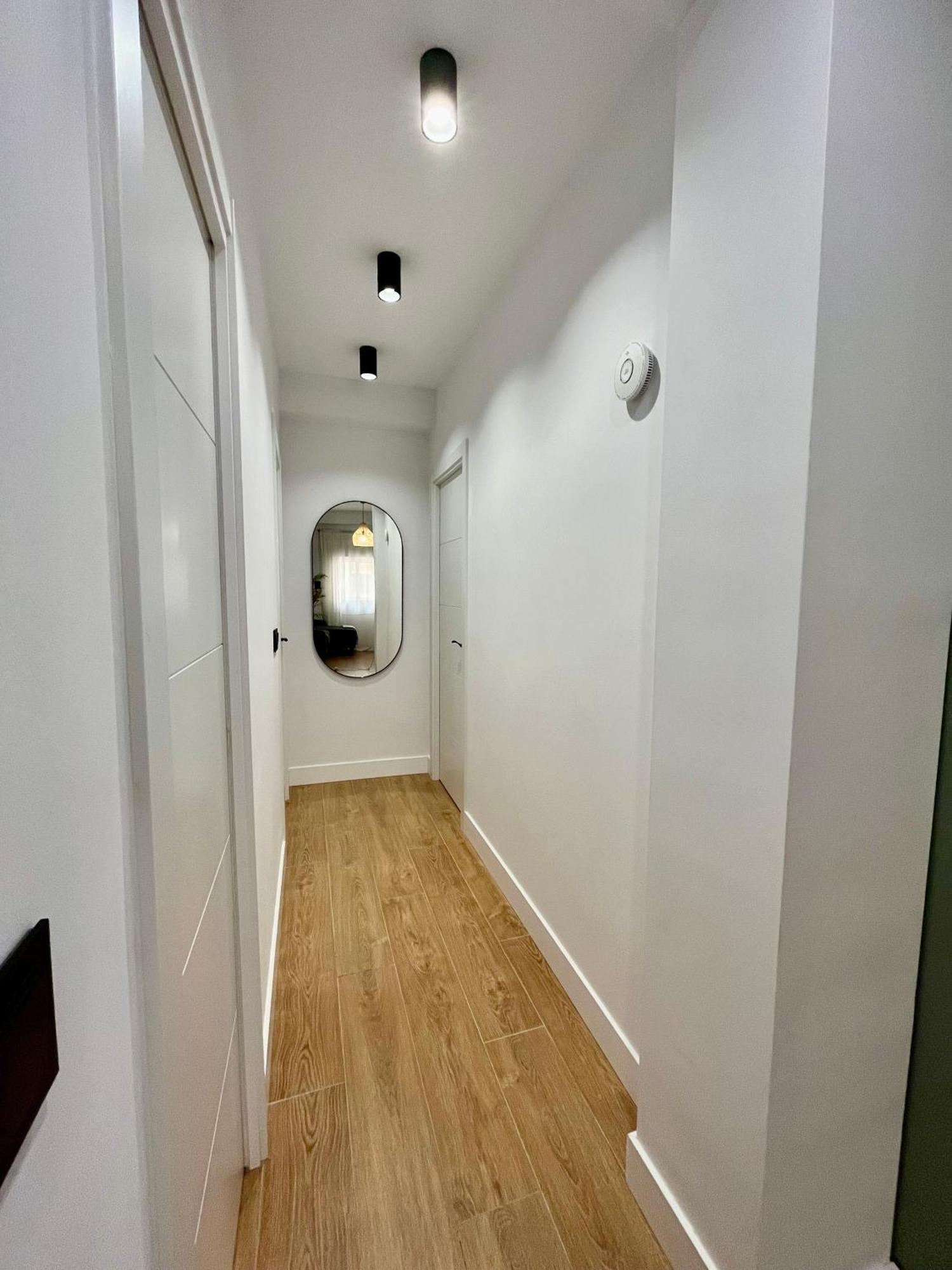 Apartment Piso Picasso, Modern In The Heart Of Málaga